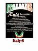 ITALIANS RULE